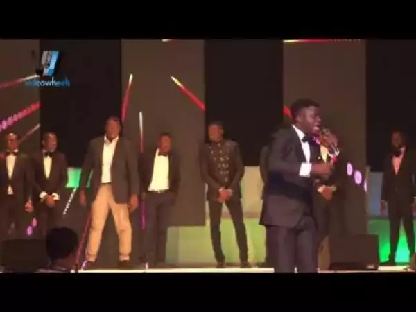 Video: COMEDIAN ASIRI LIVE AT ALIBABA JANUARY 1ST CONCERT 2018